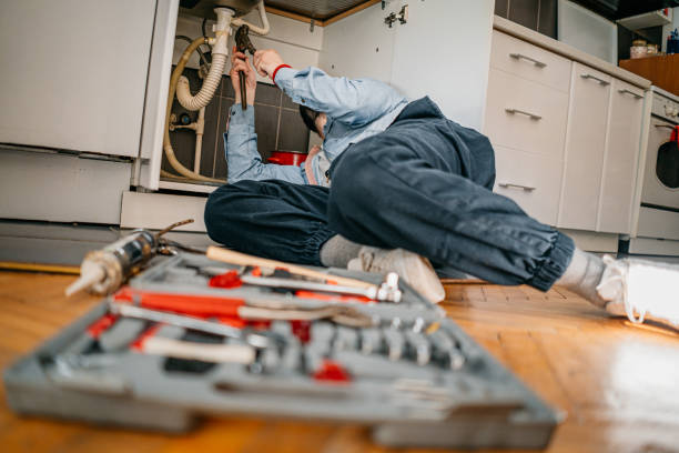 Best Sprinkler Systems  in Brooktrails, CA