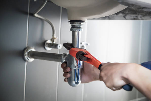 Best Clogged Drain Plumber  in Brooktrails, CA