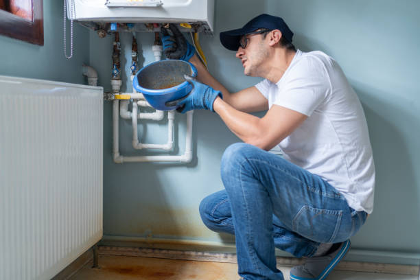 Sprinkler Systems in Brooktrails, CA